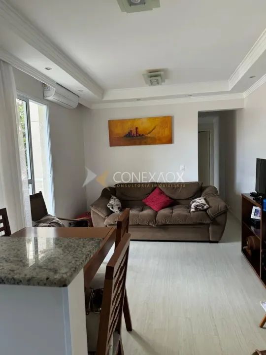 apartamento - Parque Prado - Campinas - Foto 3
