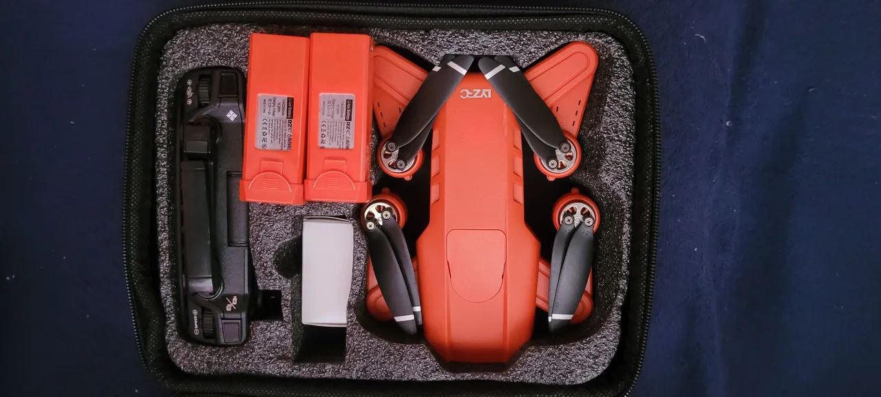 Drone l900 se Max