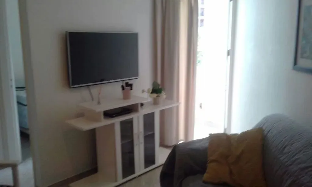 Flat para alugar no Jardins - Edifício Stagium Studio