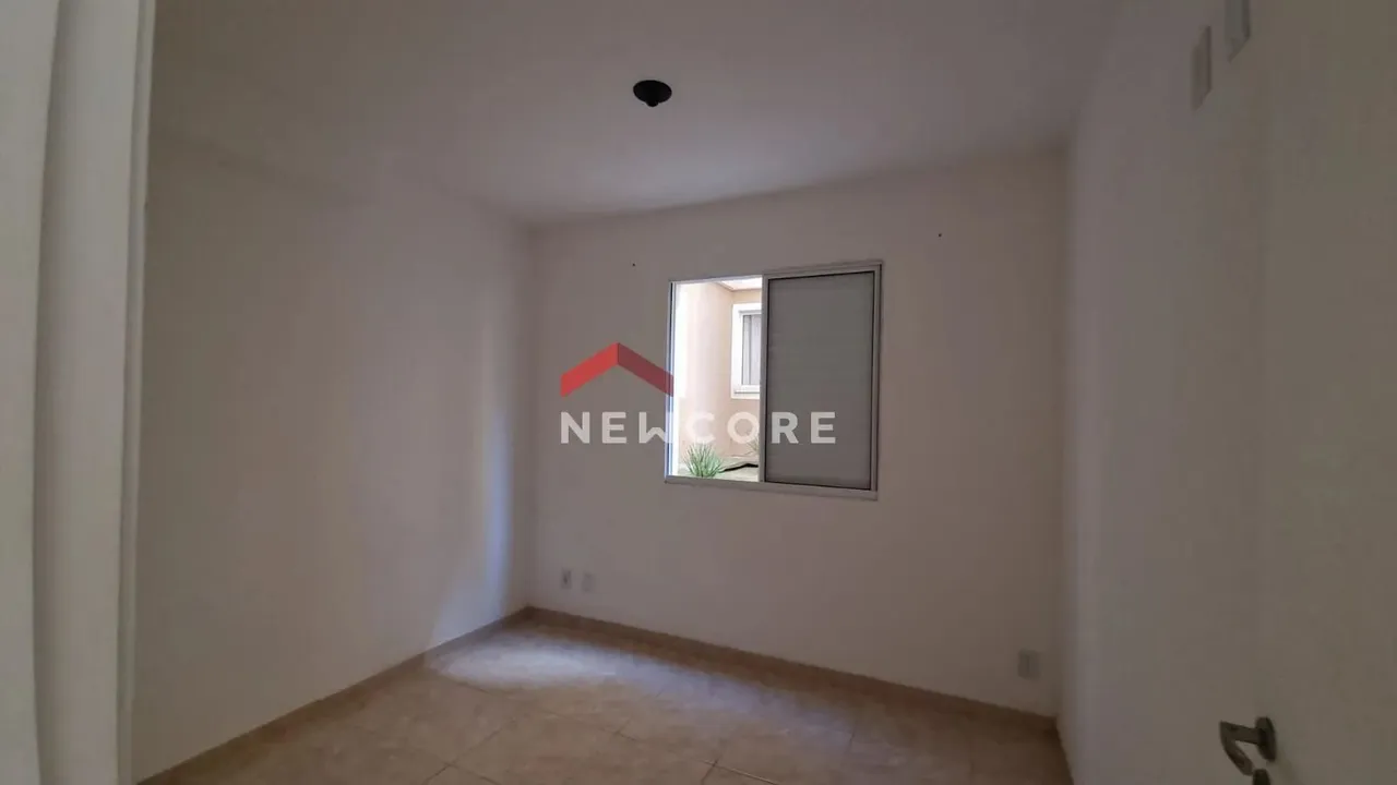 Apartamento em Rua Anita Garibaldi - Jardim Primavera - Porto Feliz/SP