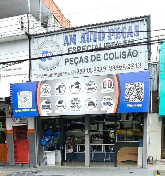 grade hilux 21/25 cromada com black piano  - Foto 3