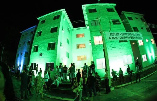 Apartamento Impecável
