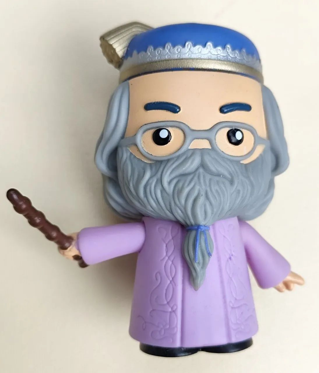 Boneco Dumbledore Harry Potter