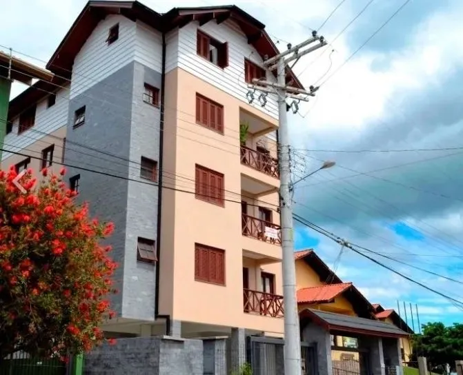 Imóvel para aluguel possui 72 metros quadrados com 2 quartos em Logradouro - Nova Petrópol