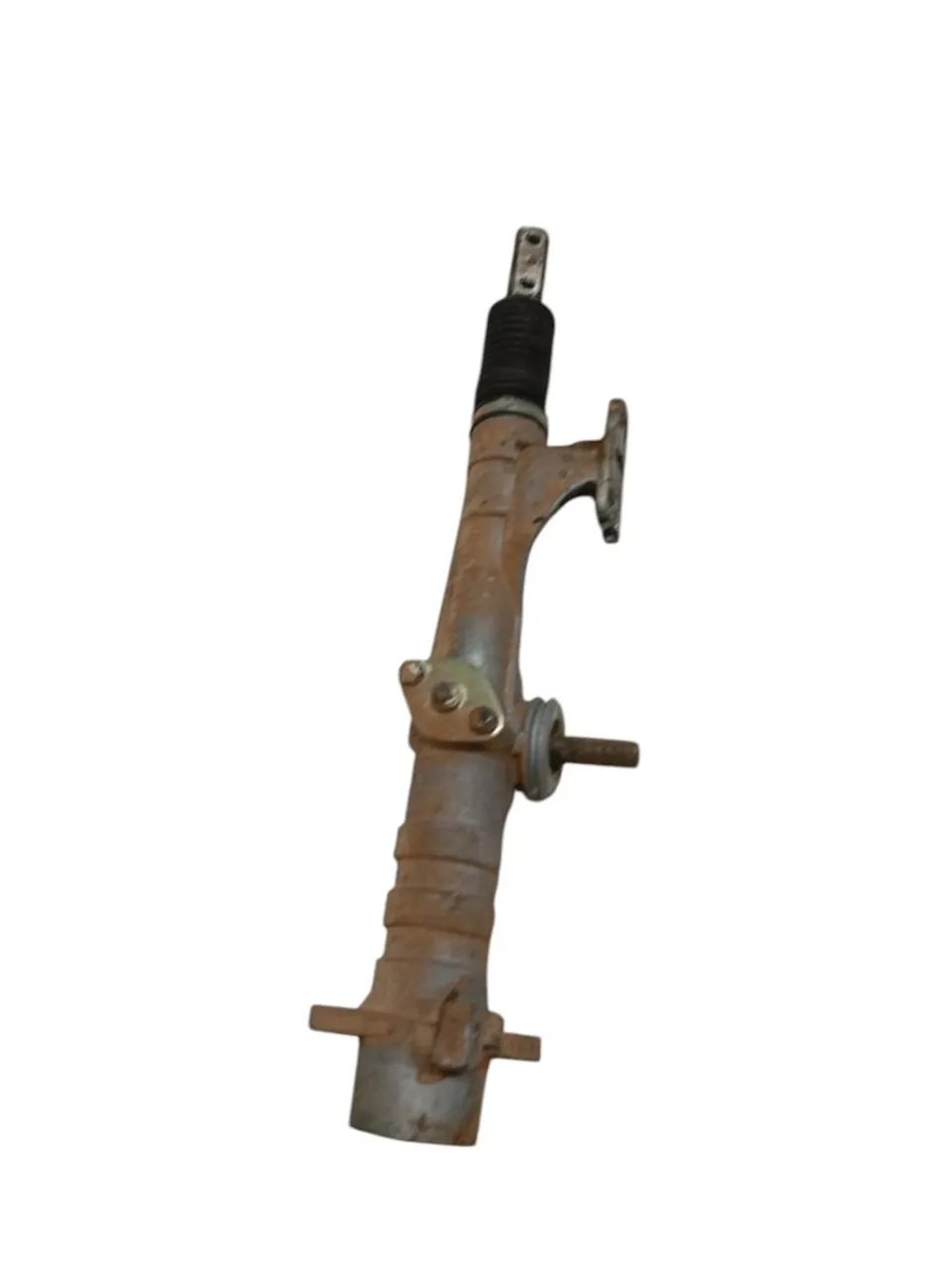 Caixa Direcao Mecanica G2 G3 G4 Vw Gol Parati C: *