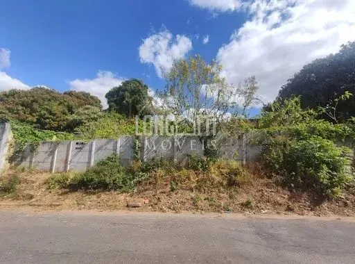 Lote em Dom Bosco - São João del Rei