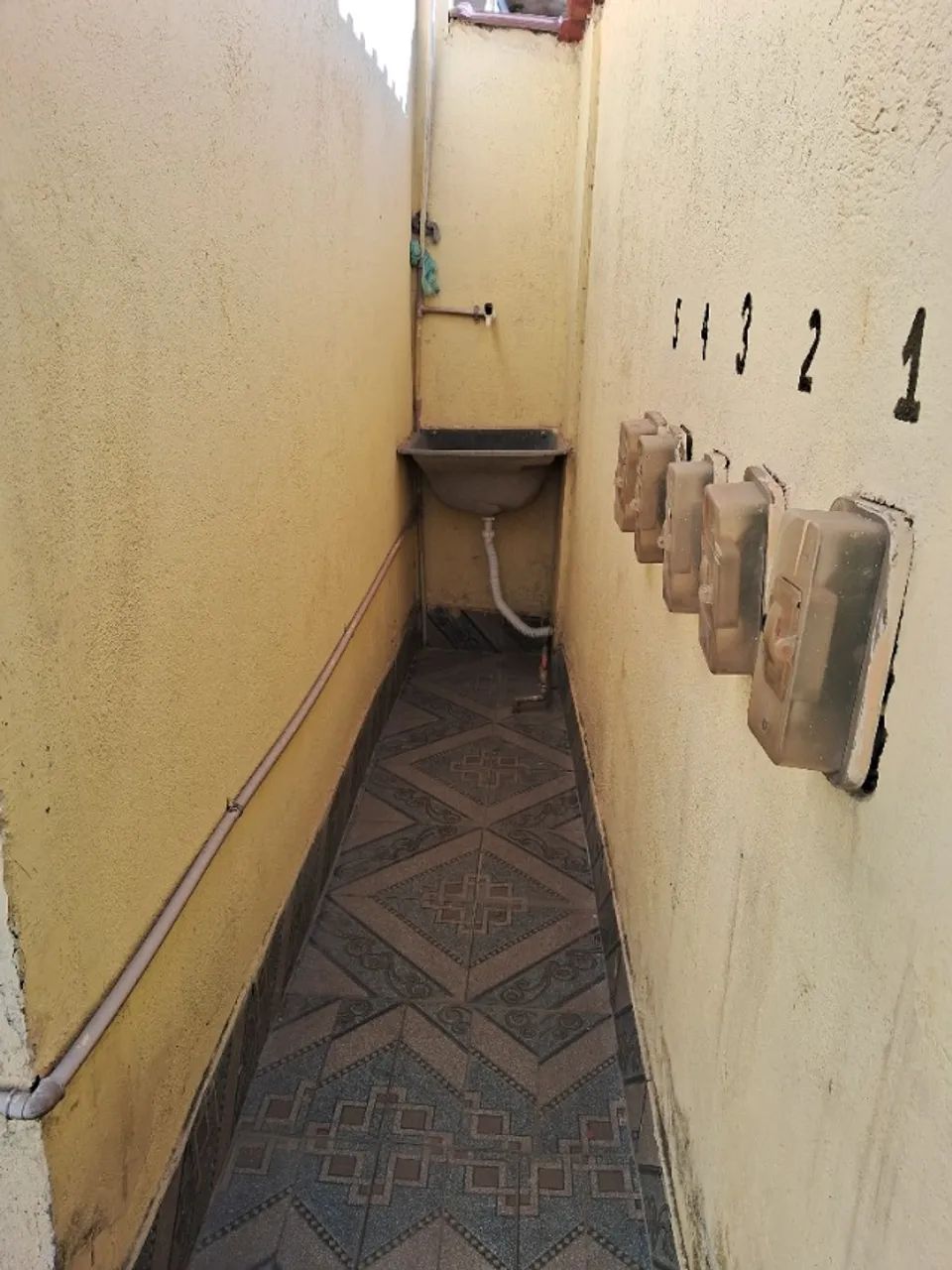 Foto - Duque de Caxias - Chácaras Rio-Petrópolis