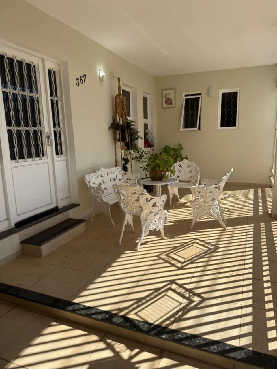Casa para Venda em Presidente Prudente, Vila Nova, 5 dormitórios, 1 suíte, 4 banheiros, 2
