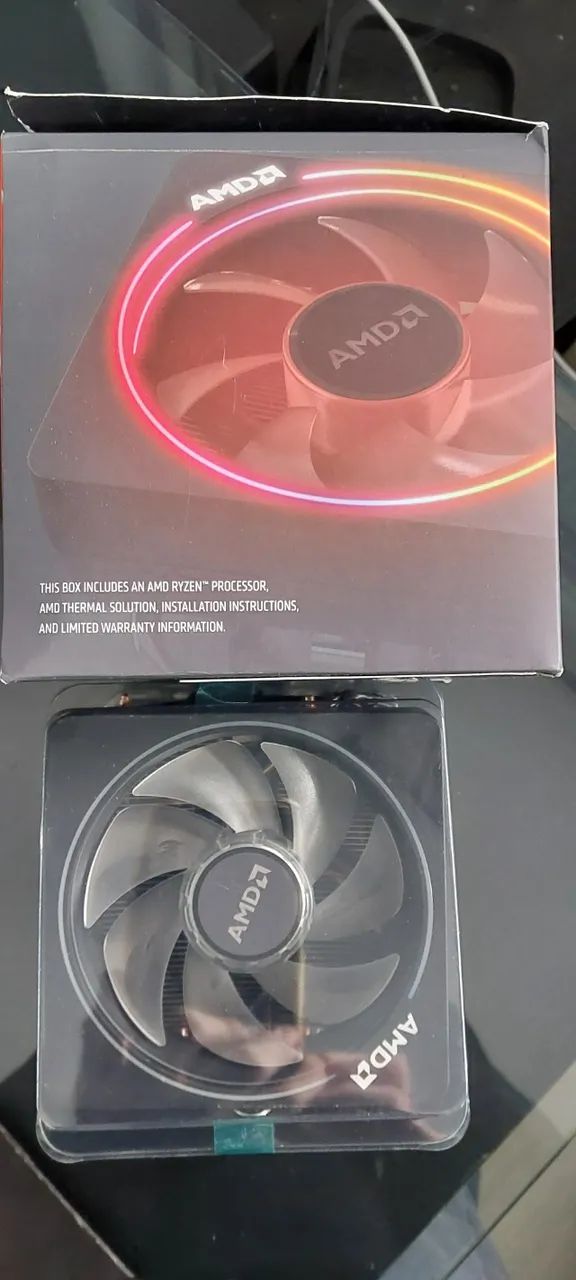 Amd Wraith Stealth Good Cpu Cooler For Ryzen 3700x Amd Wraith