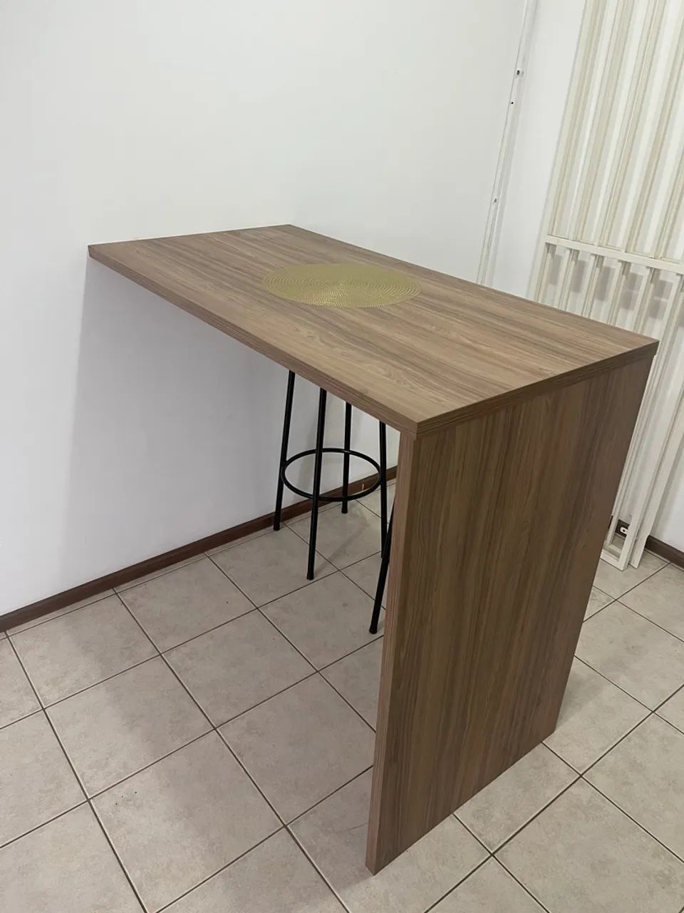 Mesa de cozinha