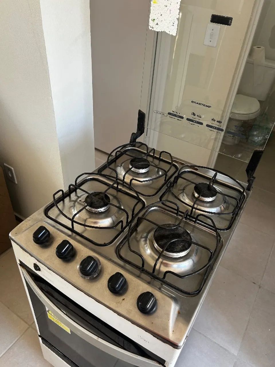 Fogão  - Foto 2