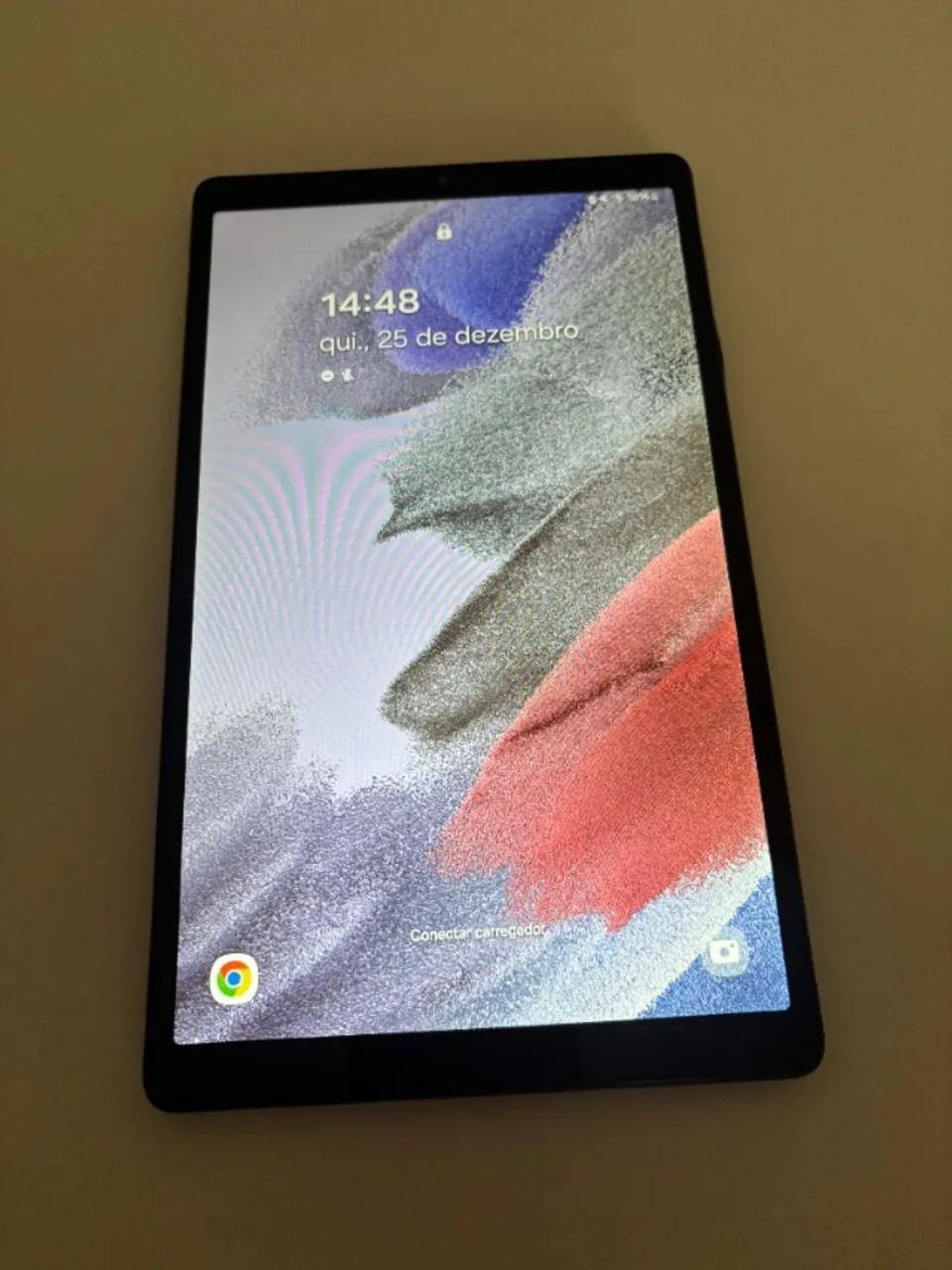 Tablet 100% Funcionando - Samsung Galaxy Tab A7 Lite - 8,7'Pol 32GB - Wi-Fi, Bluetooth, 4G - Foto 2