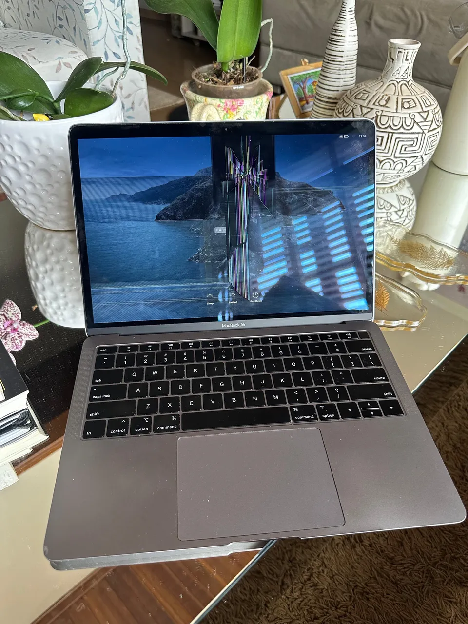 macbook air 2019
