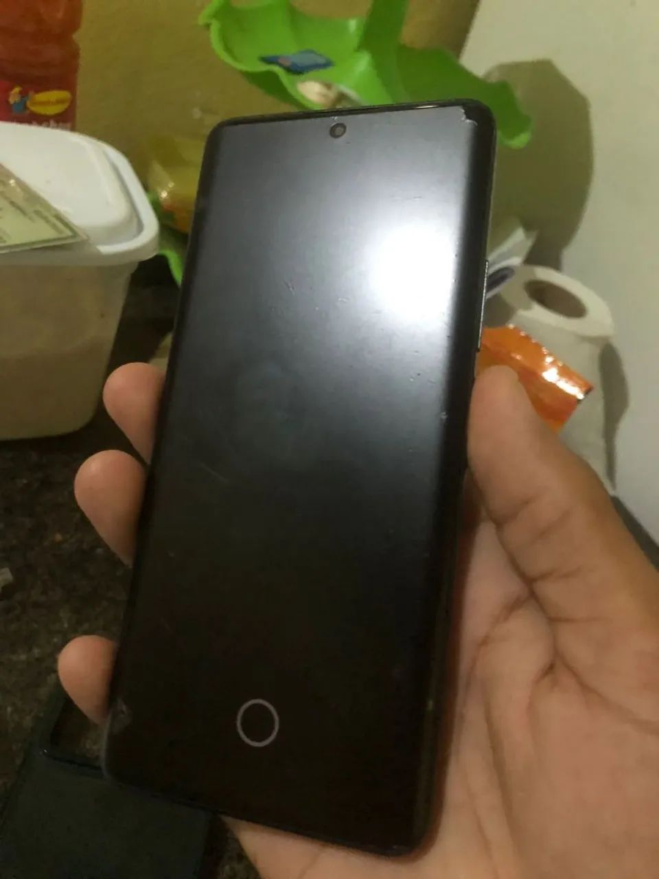 Vendo esse celular  - Foto 4