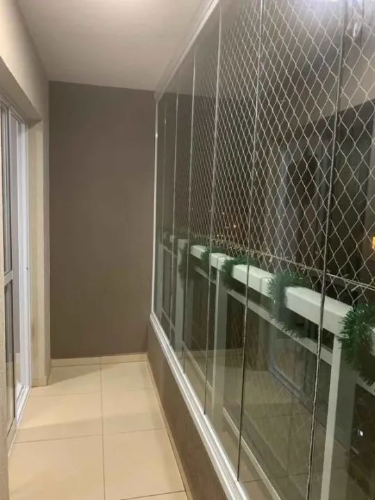 APARTAMENTO em QUINTA RANIERI, (Bauru) - SP - Foto 3