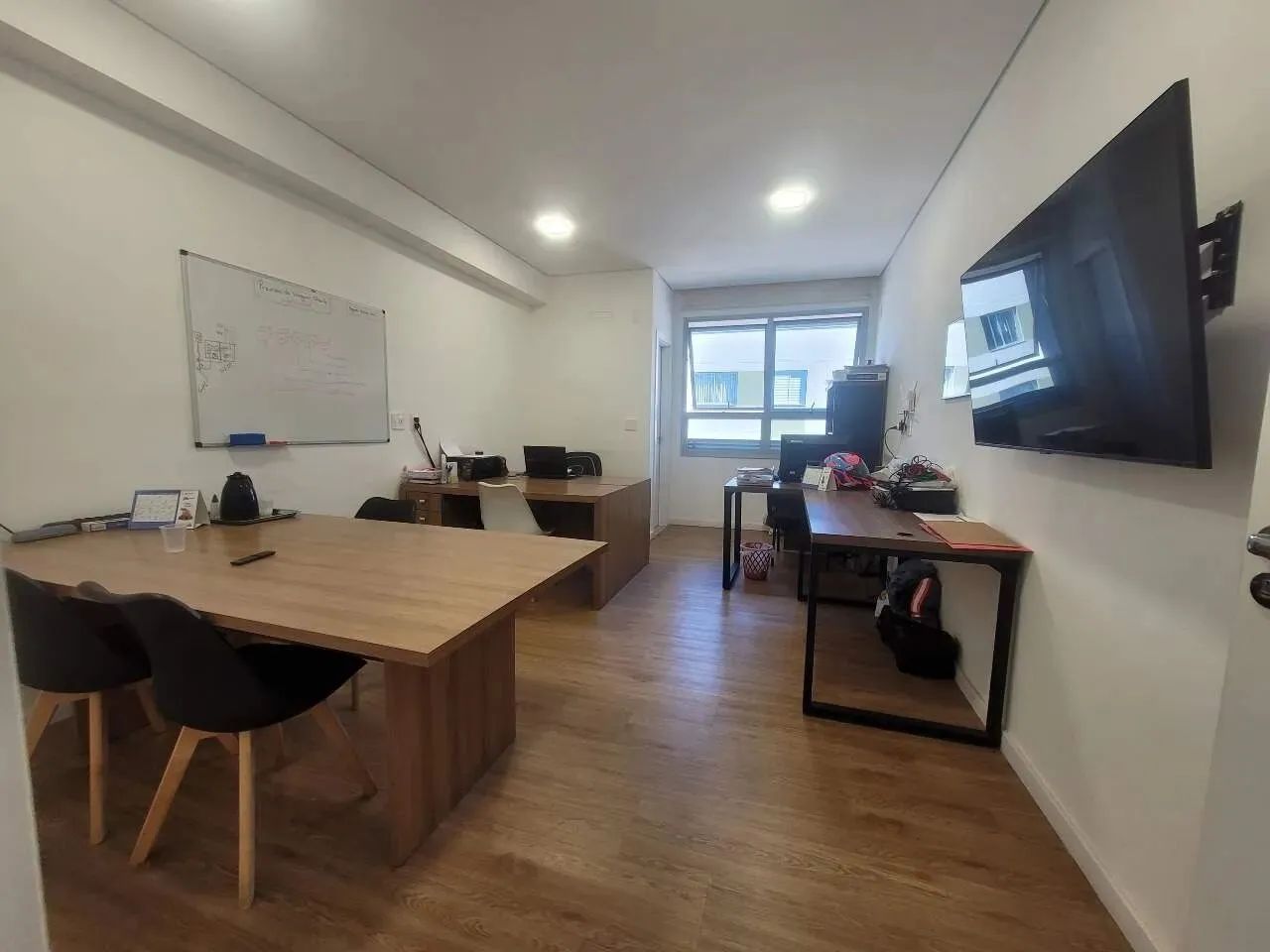 Sala comercial no Santa Helena Granvitta