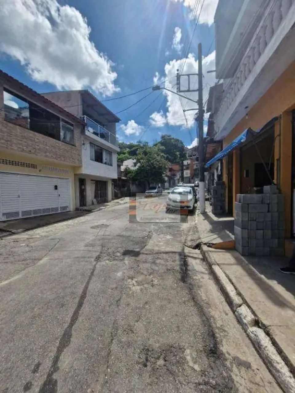 Casa com 4 dormitórios à venda, 150 m² por R$ 270.000,00 - Jardim Adelfiore - São Paulo/SP - Foto 2