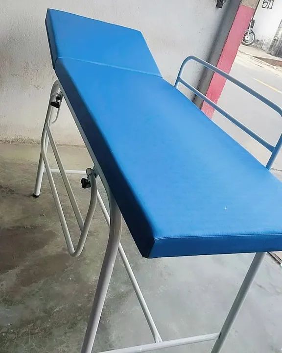 Macas hospitalares novas - Foto 3