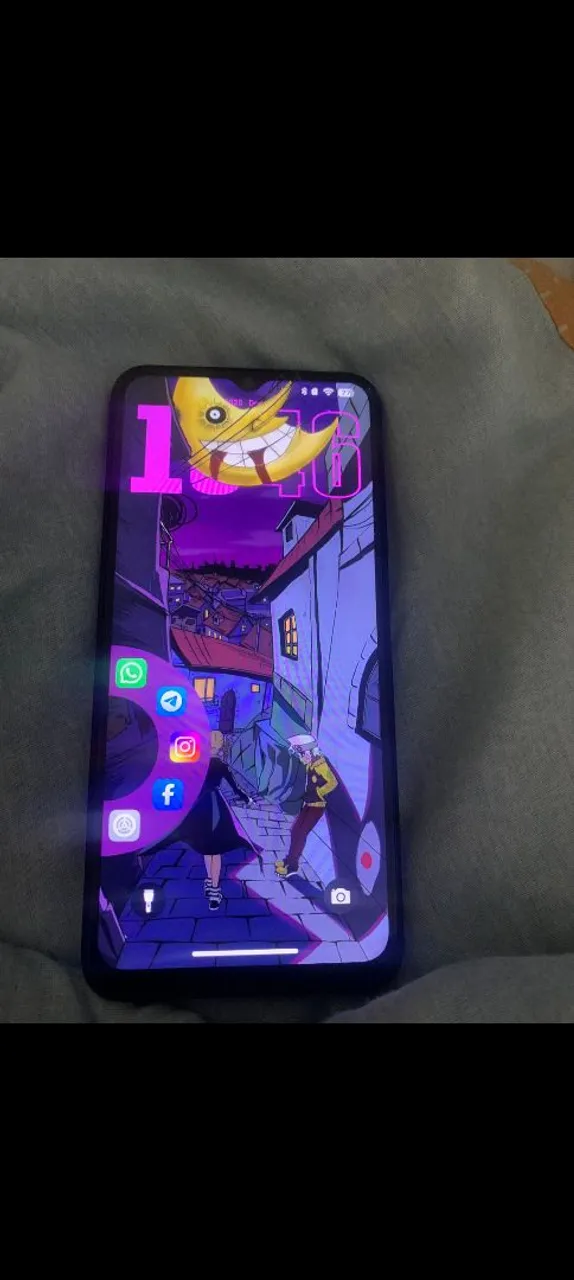 POCO M5 128GB 6GB RAM