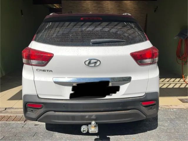 CRETA 2019 (1.6 Atitude)  - Foto 3