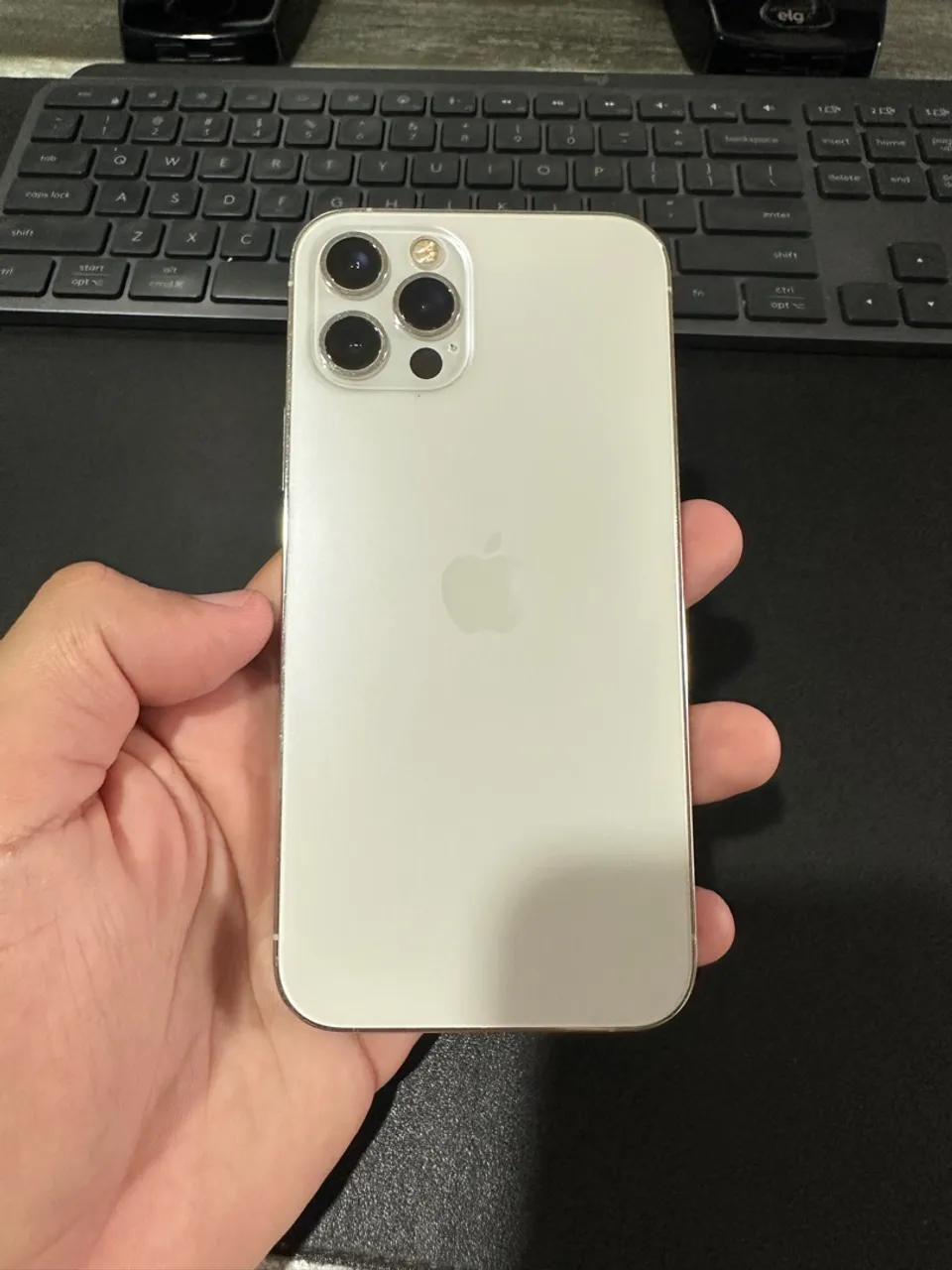 iPhone 12 Pro 256gb