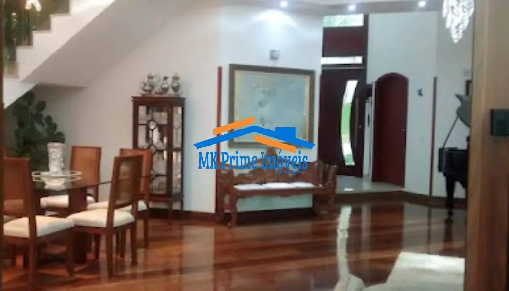 Vende Casa em Condomínio com 480m² A.C - ALDEIA DA SERRA. - Foto 5