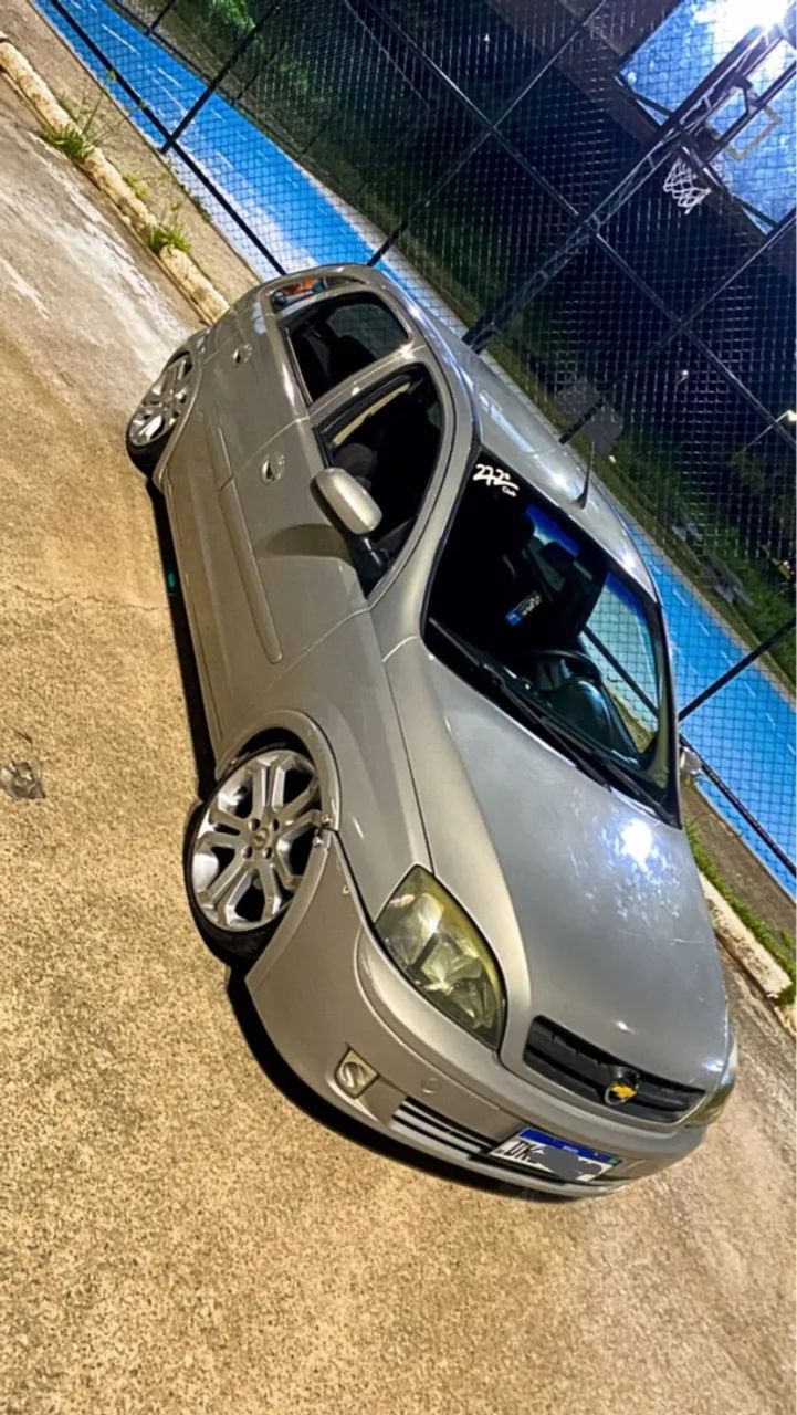 Corsa Frente Montana  - Foto 4