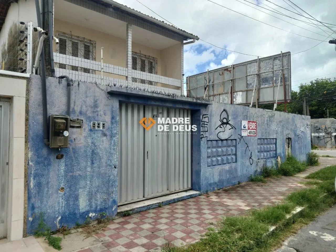 Casa Duplex no bairro Centro