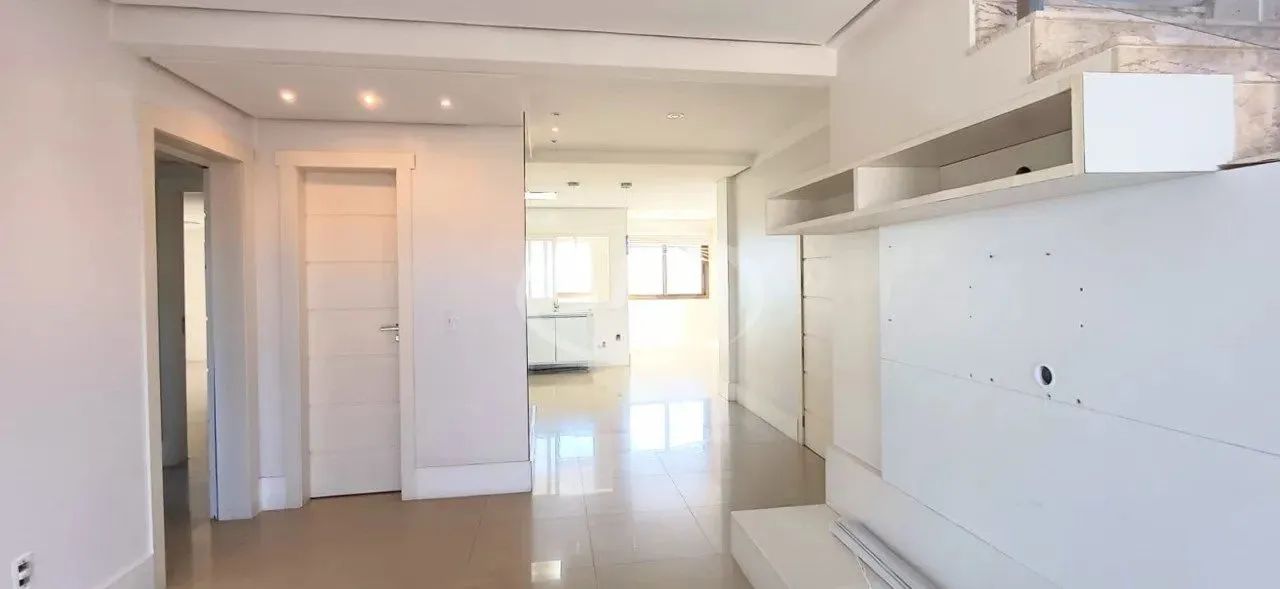 COBERTURA 4 DORMITÓRIOS- CENTRO EM CANOAS - Foto 5