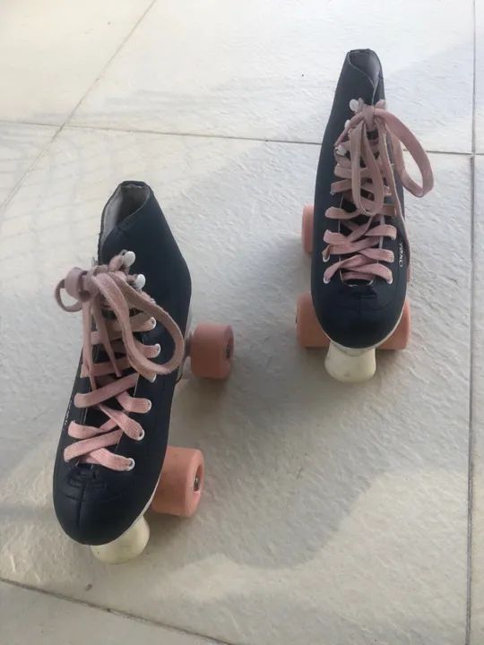 Patins Squad Oxelo 35 - Foto 2