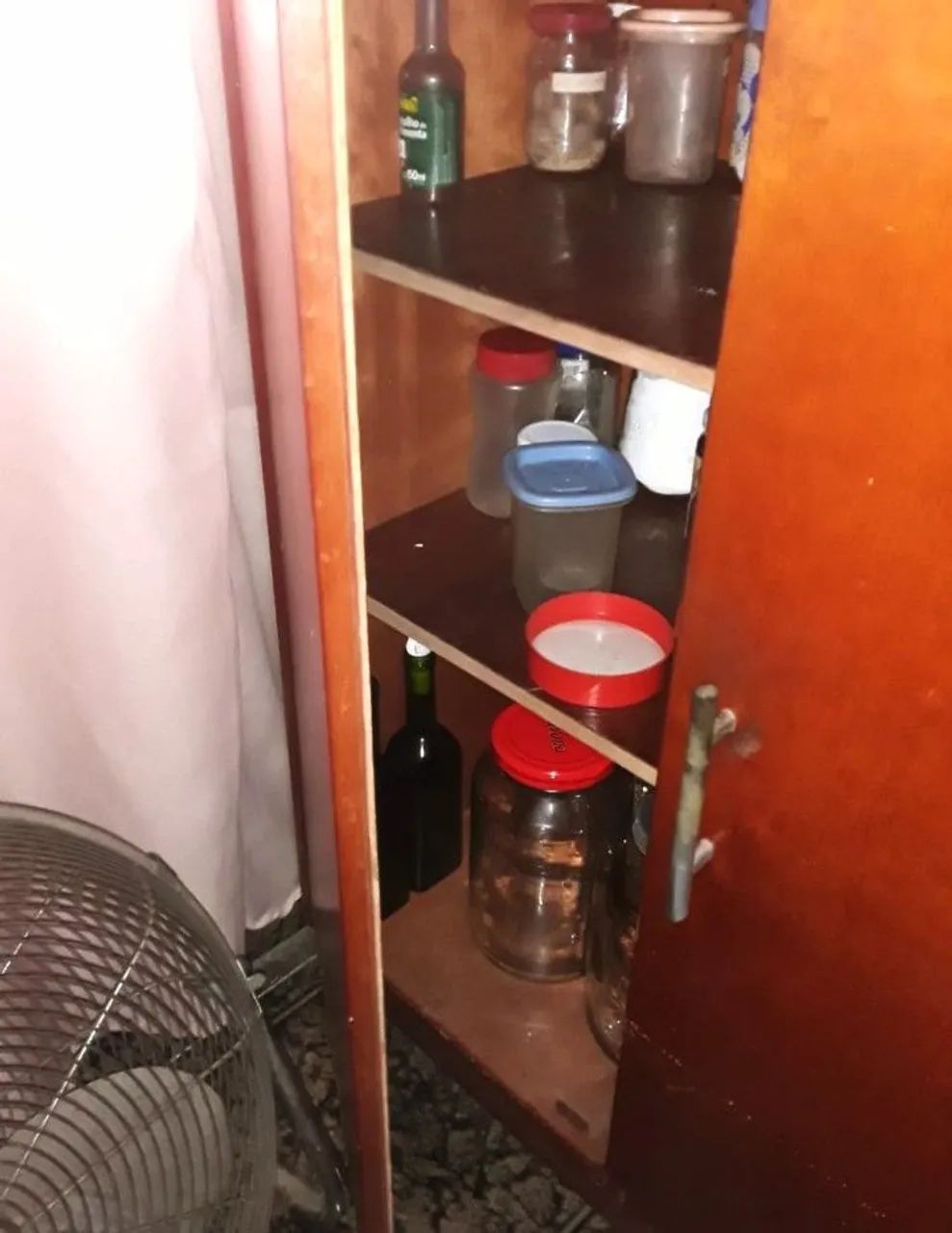 Armário de cozinha. - Foto 3