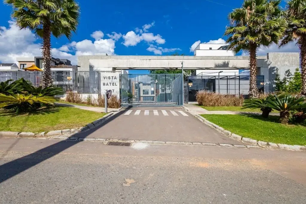 Terreno à venda, 120 m² por R$ 500.000,00 - Campo Comprido - Curitiba/PR