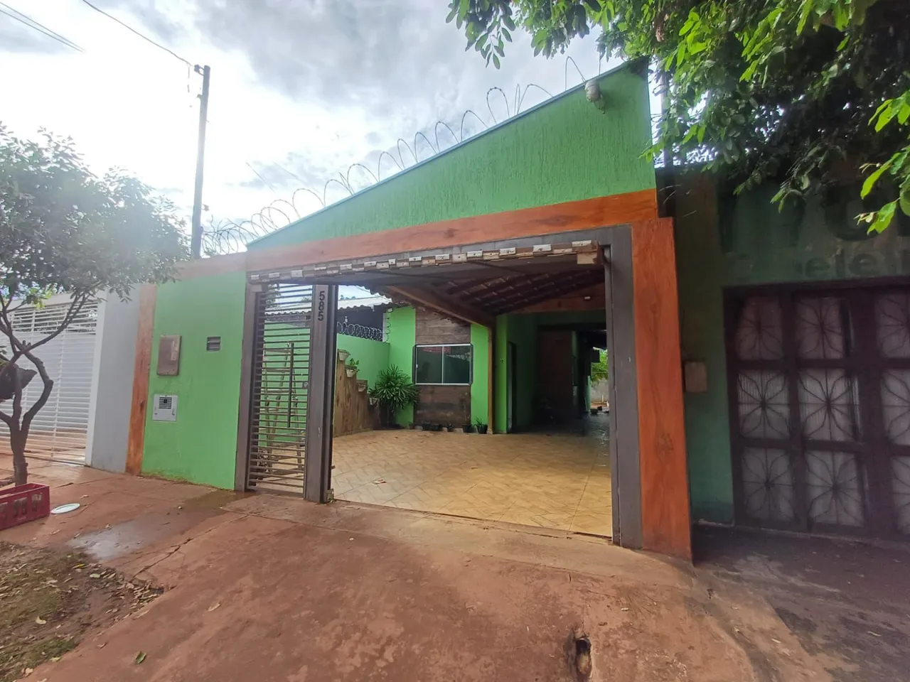 Casa para Locação - Excelente Oportunidade