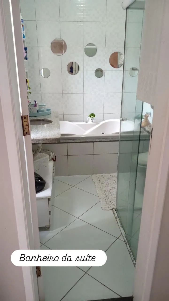 Casa condomínio para venda no Porto Belo, Jardim Eldorado - São Luís - MA - Foto 5