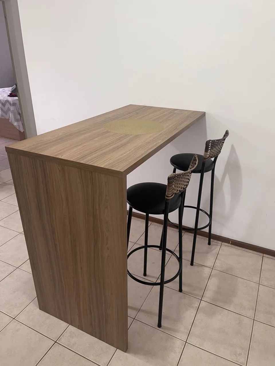 Mesa de cozinha - Foto 2
