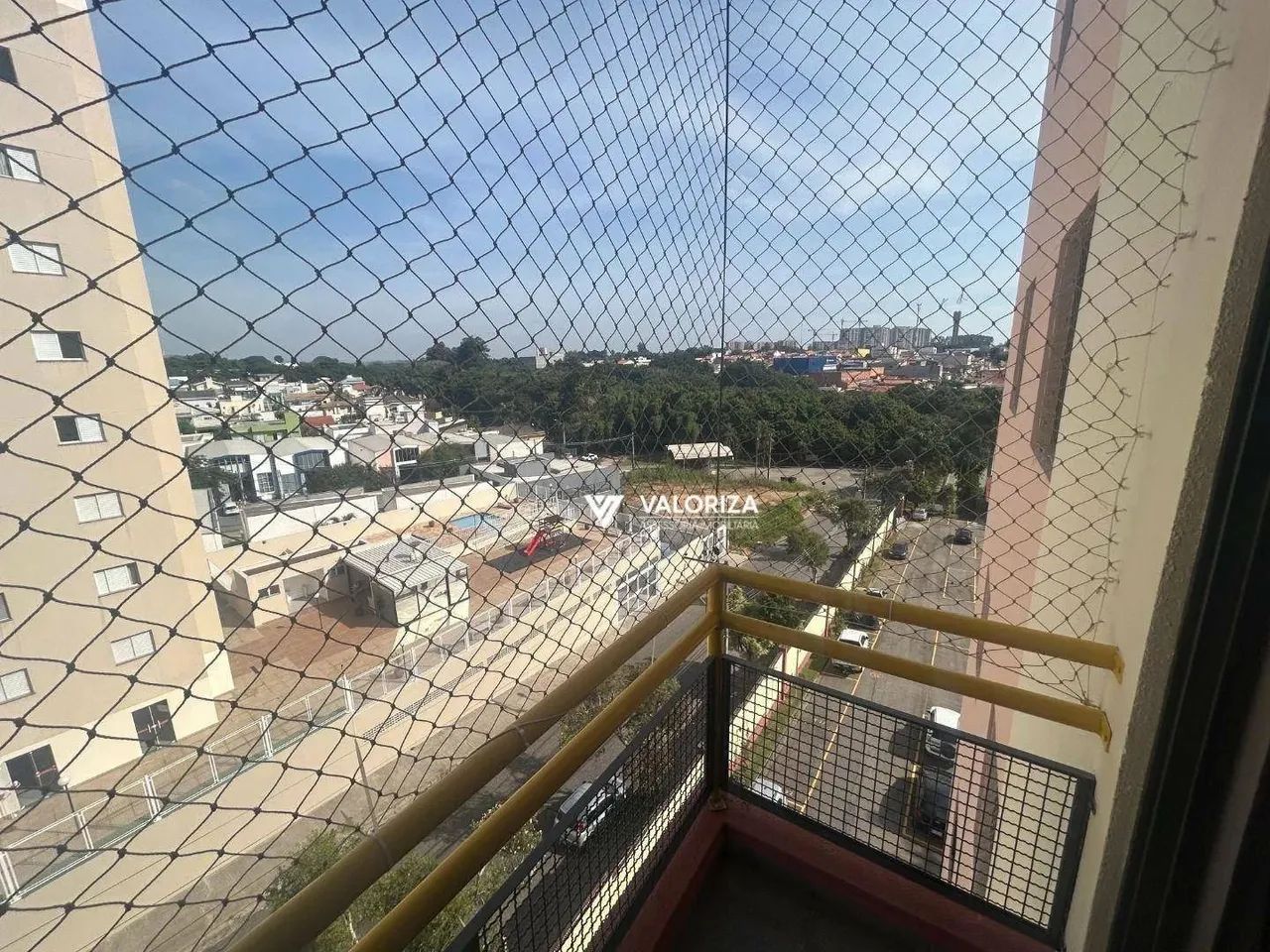 Apartamento com 3 dormitórios à venda, 74 m² por R$ 460.000,00 - Jardim Nova Manchester -  - Foto 4