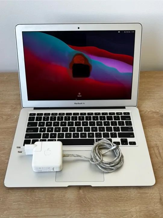 Vendo Mcbook Air 2014 (i5, 256Gb, 4Gb Ram) - Foto 2