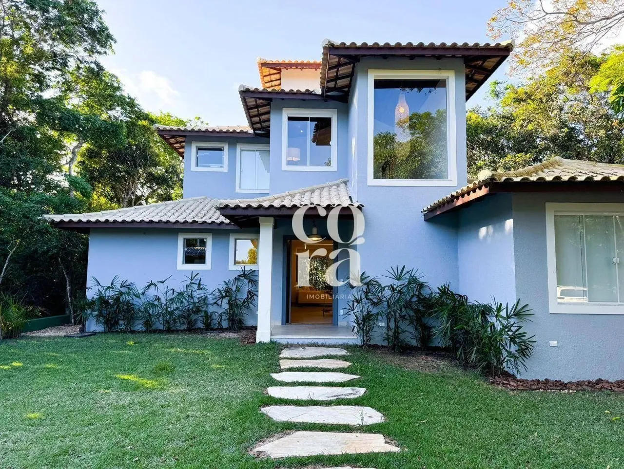 Casa com 4 dormitórios, 225 m² - venda por R$ 2.980.000,00 ou aluguel por R$ 16.400,00/mês