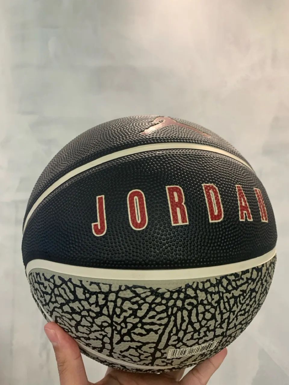 Bola de Basquete Jordan - Nova - Foto 2