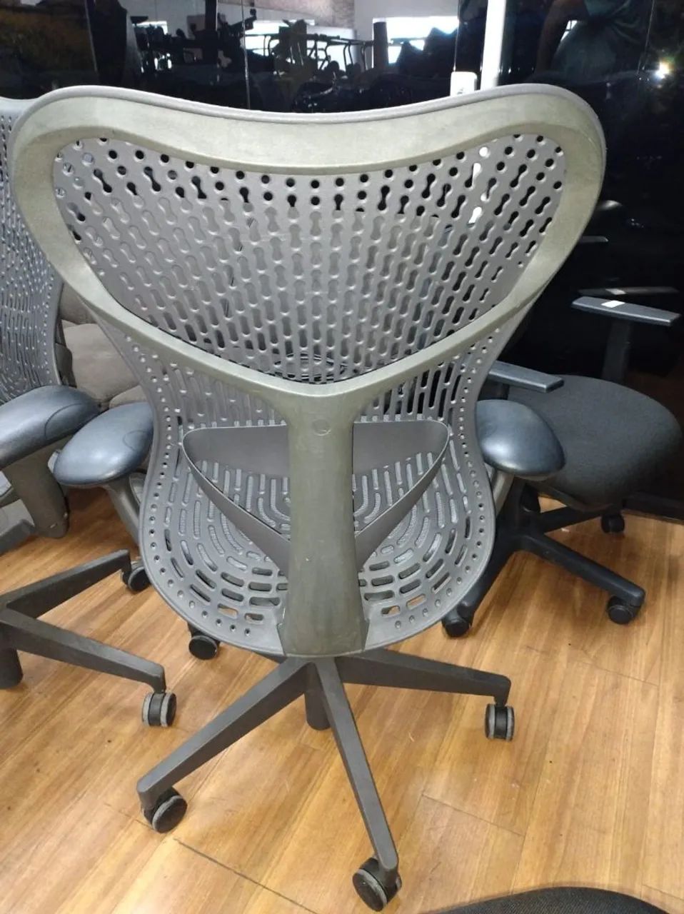 Herman Miller Olx Herman Miller Olx