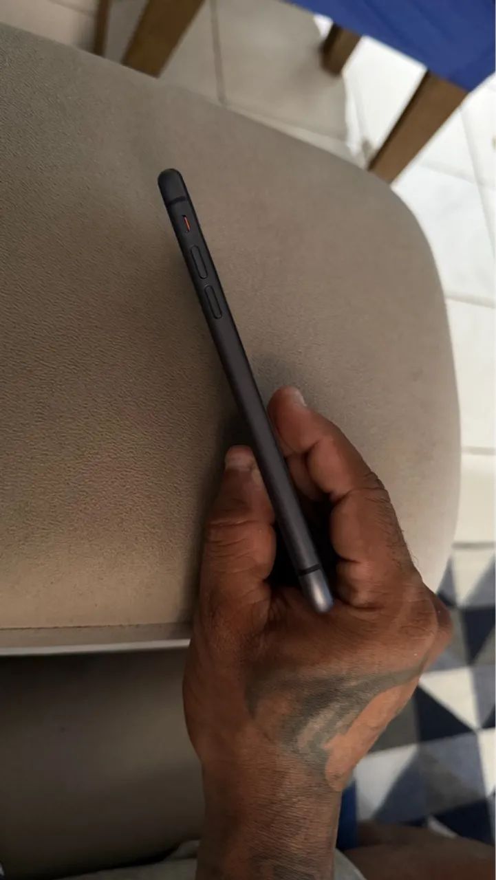 iPhone 11 64GB  - Foto 3