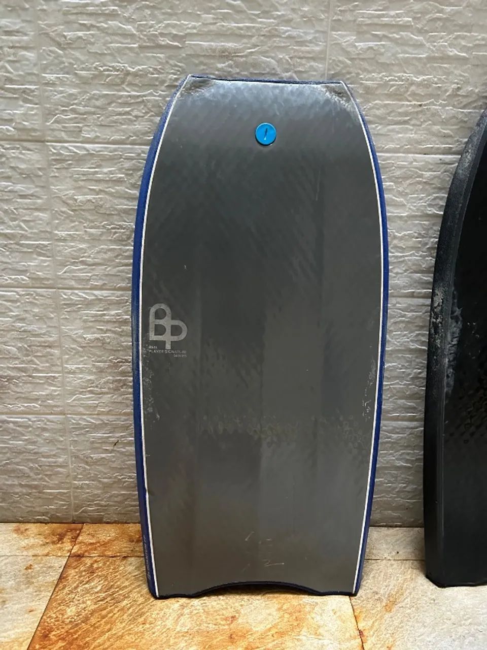  Prancha de Bodyboard NMD Ben Player - Quantum quadconcave - ISS - tamanho 42 - Foto 2