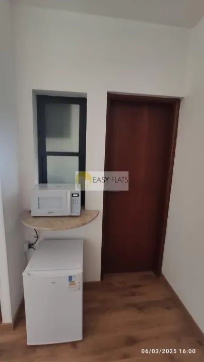 Flat em Vila Mariana - São Paulo, SP - Foto 15