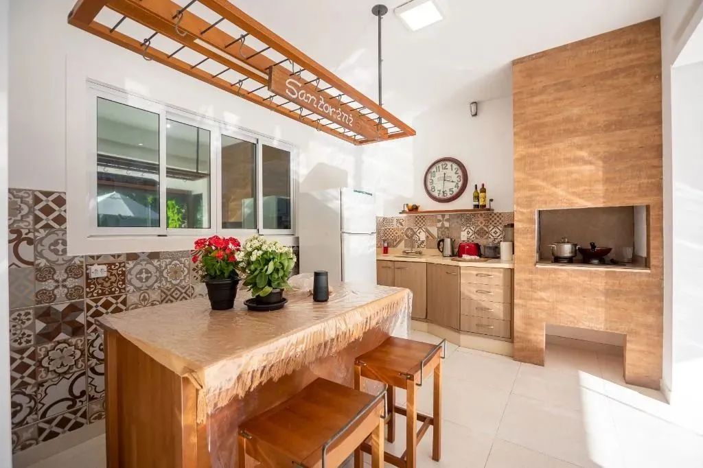 Casa com 3 dormitórios à venda por R$ 3.990.000,00 - Jurerê Internacional - Florianópolis/ - Foto 4