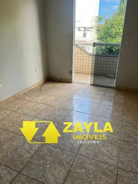 Apartamento 2 quartos Varanda Vaga na garagem à venda em Rocha Miranda - Rio de Janeiro, R