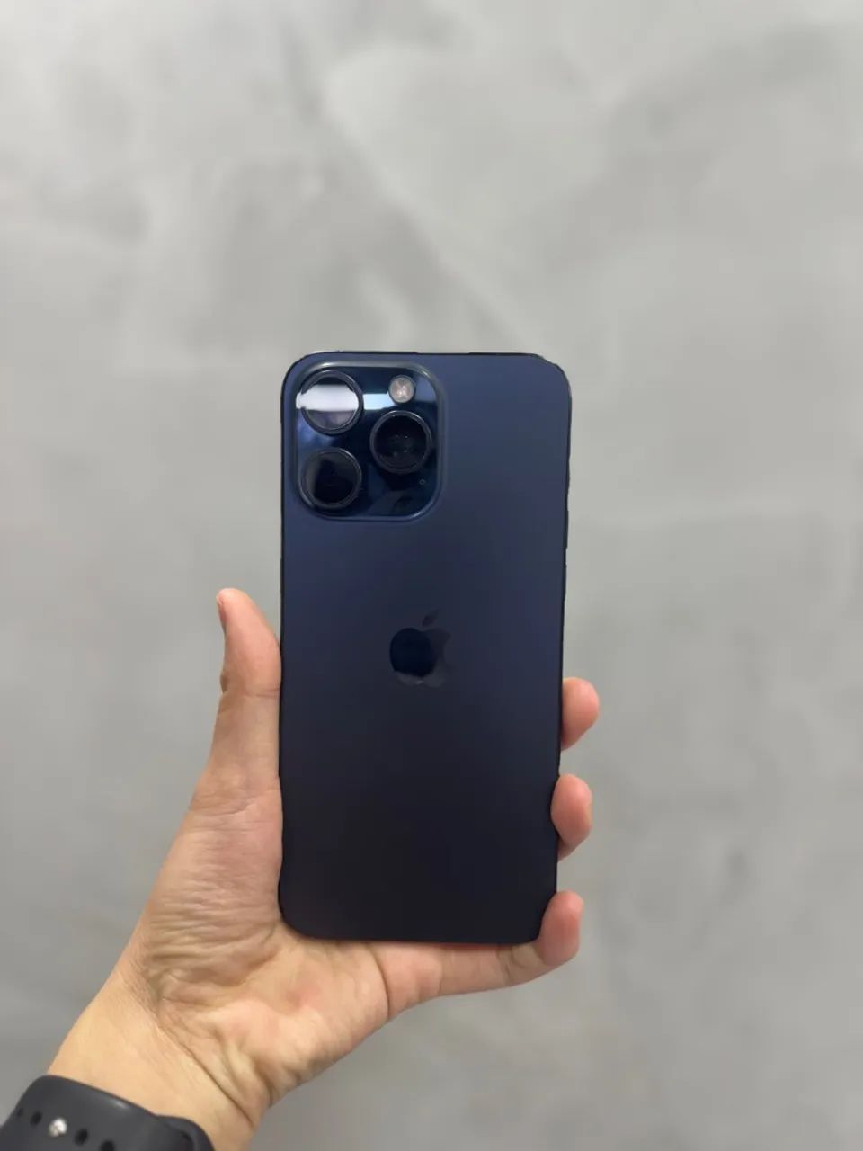 iPhone 15 pro Max 256GB - Foto 5