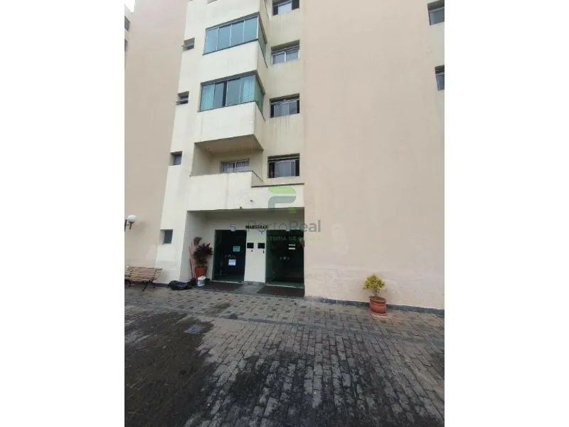 Apartamento para locação - Rudge Ramos, Sao Bernardo do Campo