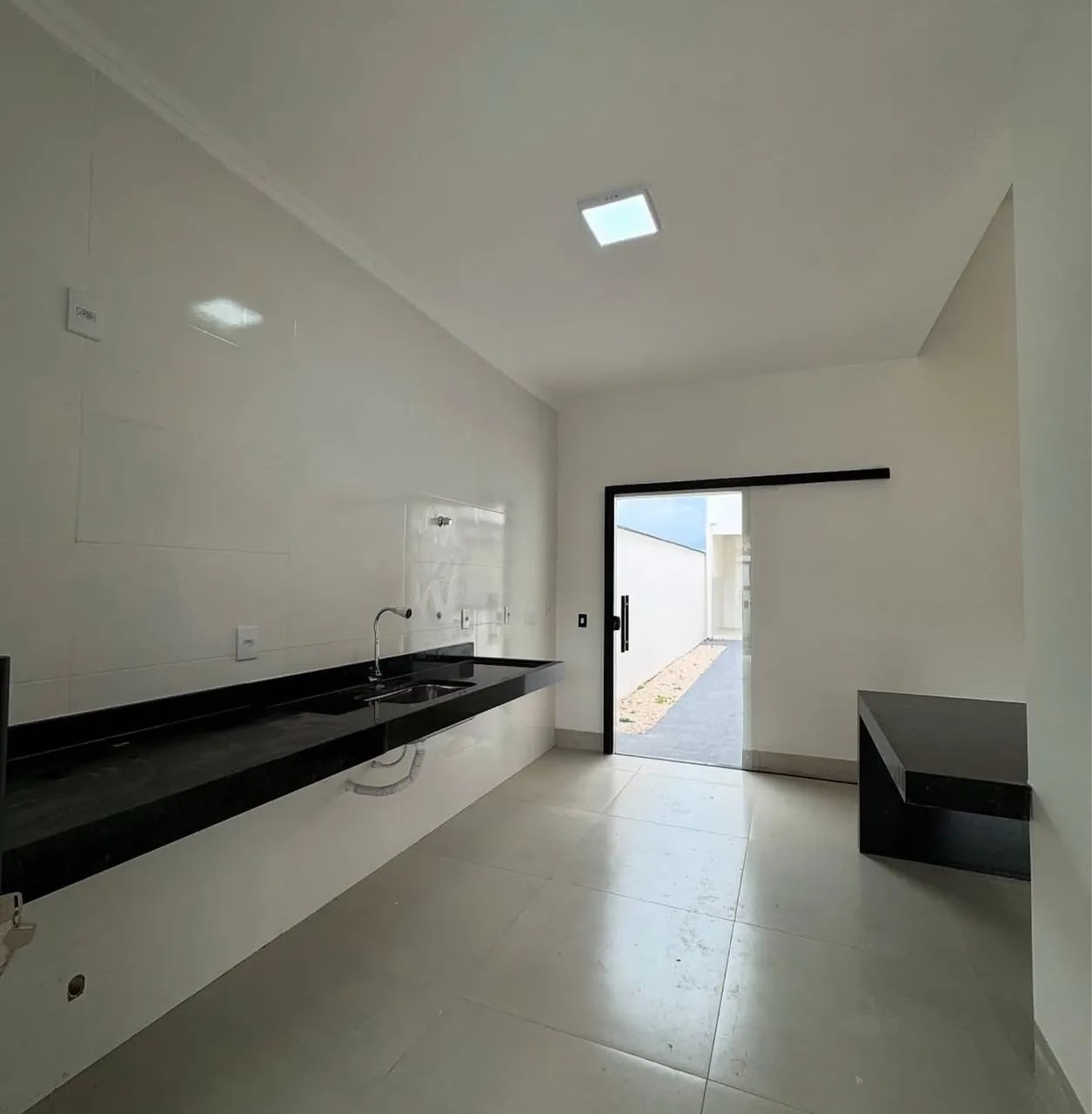 CASA ALTO PADRÃO - ALDEBARAN - Foto 3