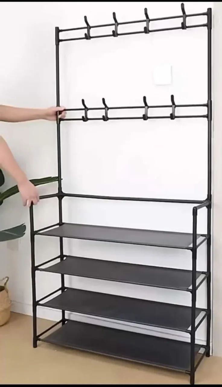 Arará com sapateira multiuso  - Foto 4