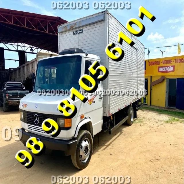 Transporte de Cargas Transporte que você pode confiar cegamente Atendo todo dia